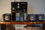 triple standard testing